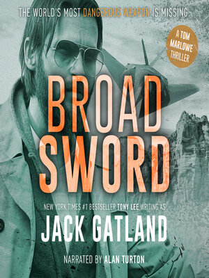 cover image of Broad Sword